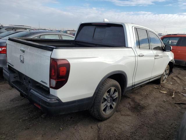 5FPYK3F77JB001062 Honda Ridgeline Rtl