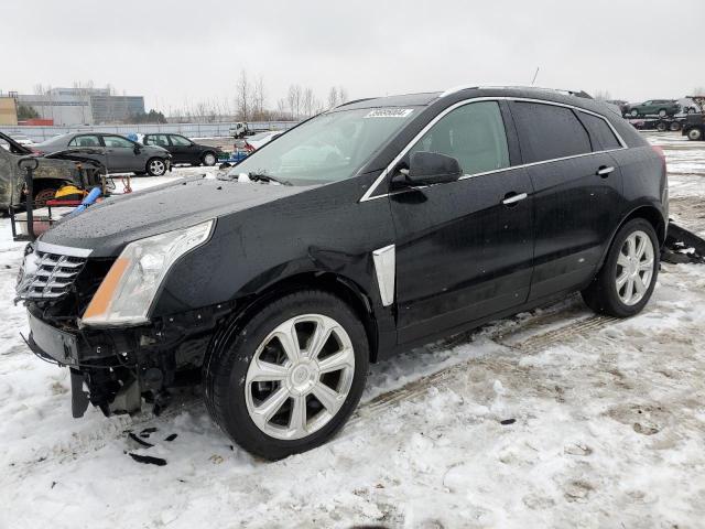 Auction sale of the 2013 Cadillac Srx Performance Collection, vin: 3GYFNHE32DS510825, lot number: 39695004