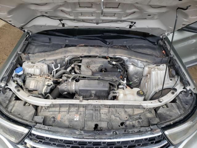 1FMSK7DH3LGB04503 Ford EXPLORER XLT