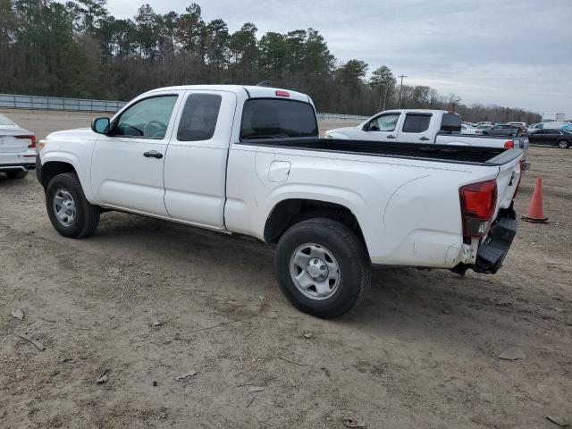 5TFRX5GN5KX161648 Toyota Tacoma Access Cab