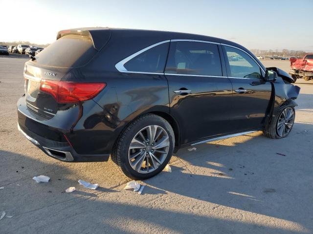 5J8YD4H5XJL028842 Acura Mdx Technology