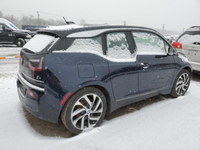 WBY8P4C58K7E50309 BMW I3 REX