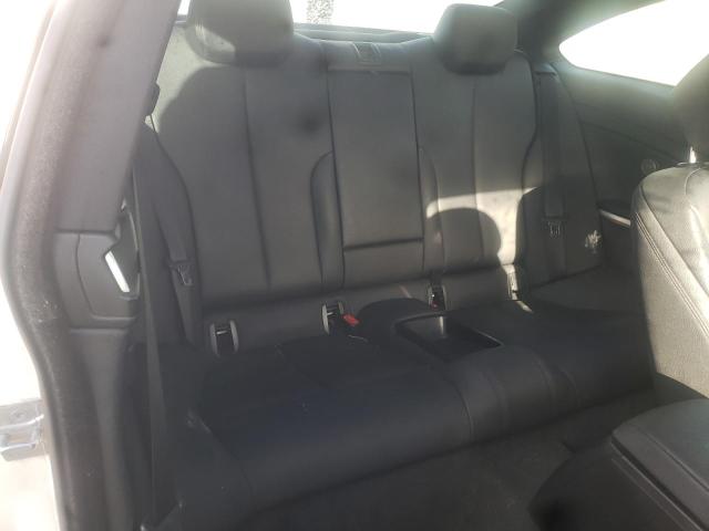 WBA4P1C50HK522537 BMW 440I