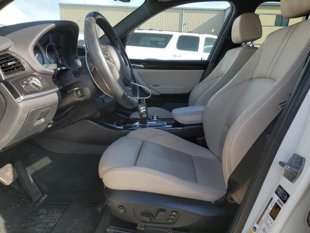5UXWX7C56E0E79863 BMW X3 Xdrive35i
