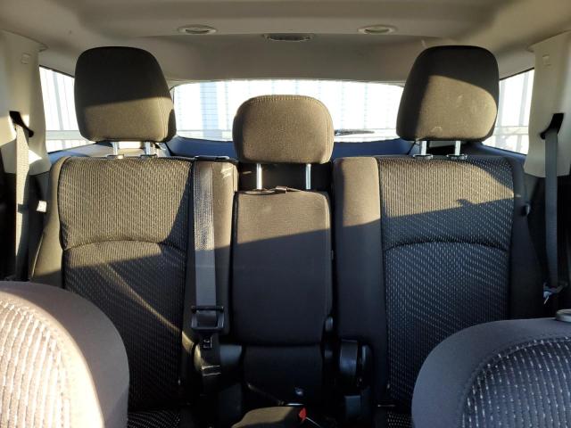 3C4PDDBG8FT619378 Dodge Journey Sxt