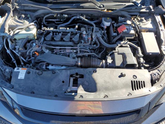 SHHFK7H99MU207394 Honda Civic Sport Touring
