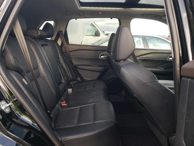 5N1AT3BB1MC797791 Nissan ROGUE SV