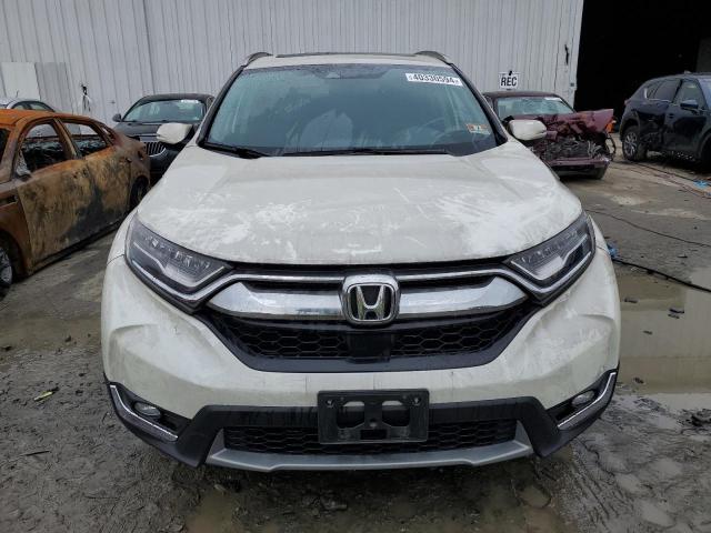 2HKRW2H97HH654917 Honda Cr-v Touring