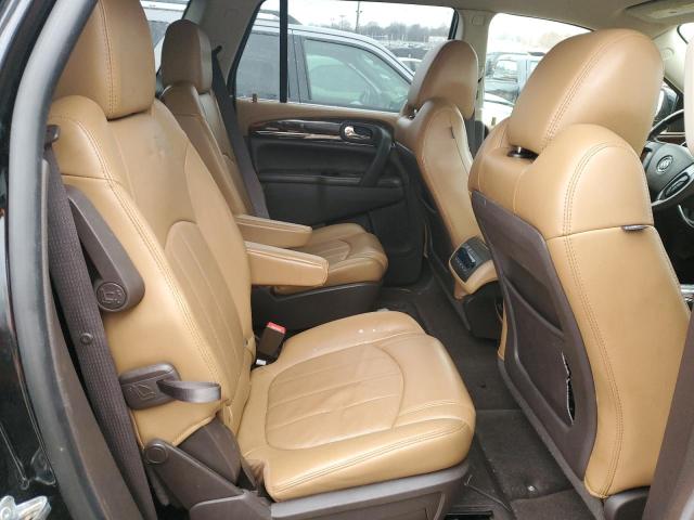 5GAKVCKD8GJ315811 Buick Enclave