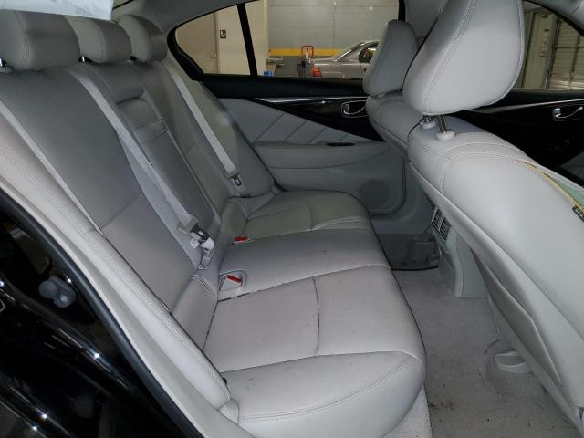JN1BV7AR5FM397676 Infiniti Q50 BASE