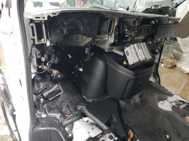1GTW7AFP6N1254460 GMC Savana G2500