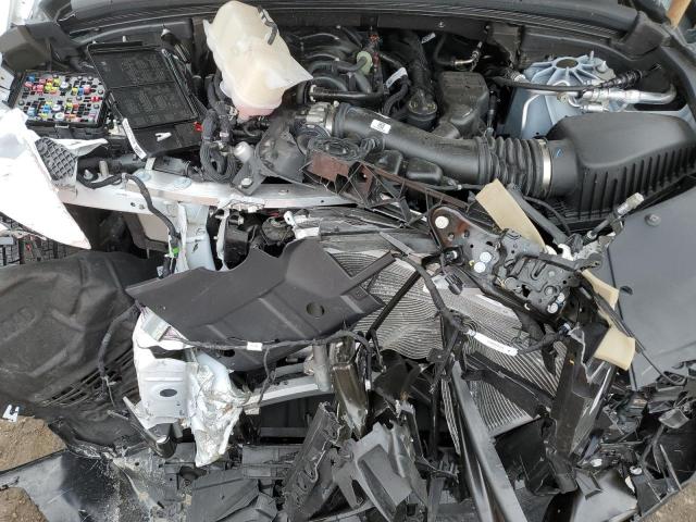 1C4RJHBG8PC561245 Jeep Grand Cherokee Limited