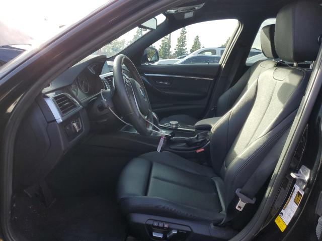 WBA8E9G56GNU29955 BMW 328 I Sulev