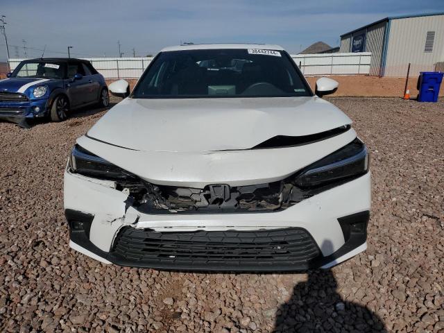 19XFL1H85NE003475 Honda Civic Sport Touring