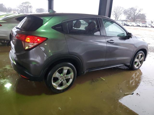 3CZRU5H59GM727499 Honda HR-V EX