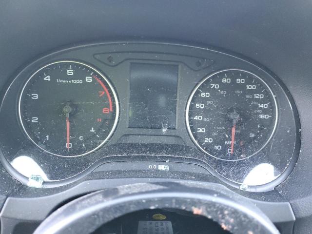 WAU7FLFF4F1123939 Audi A3 PREMIUM