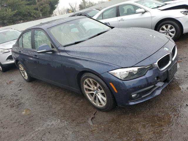 WBA8E5G51GNT93794 BMW 320 XI