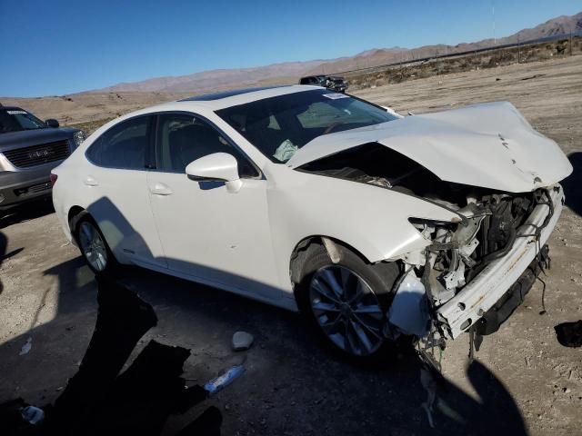JTHBW1GG3F2088666 Lexus ES 300H