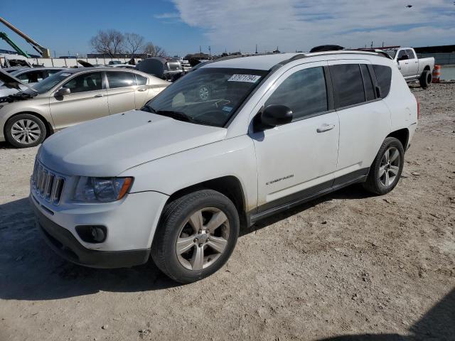 Auction sale of the 2016 Jeep Compass Sport, vin: 1C4NJCBA0GD568312, lot number: 37971794