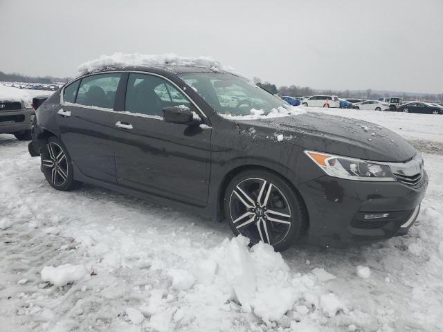 1HGCR2F19HA150002 Honda Accord Sport Special Edition