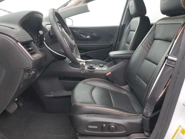 3GKALYEV3NL251835 GMC Terrain At4