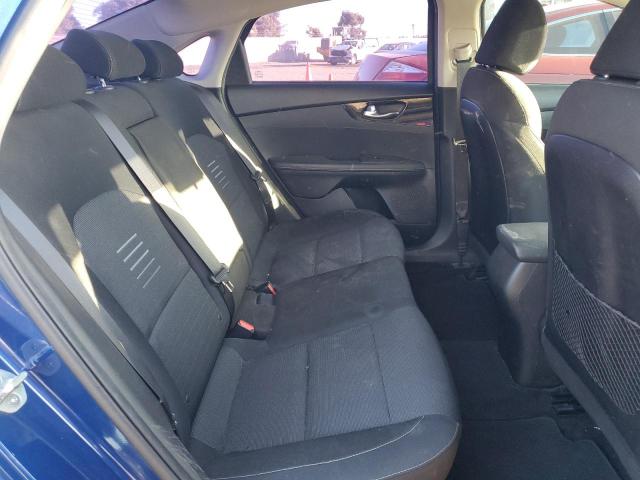 3KPF34AD1KE070045 KIA Forte Gt Line