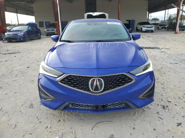 19UDE2F80NA005505 Acura Ilx Premium A-spec