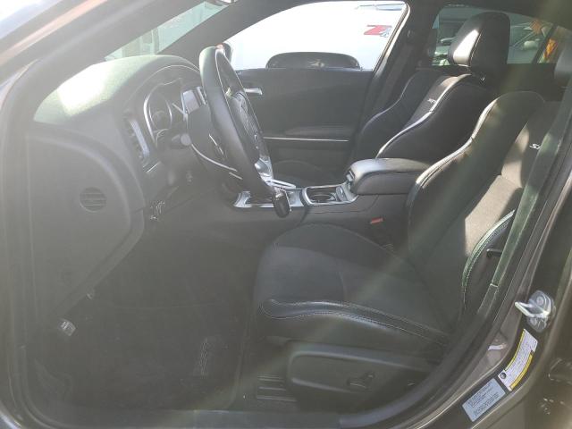 2C3CDXEJ1HH511384 Dodge Charger Srt 392