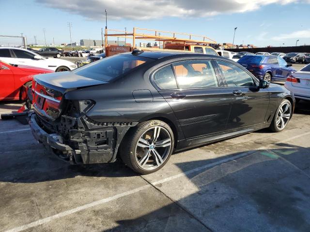 WBA7E2C50GG548145 BMW 740 I