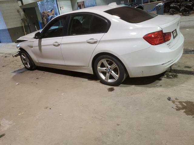 WBA3B1G52ENT01245 BMW 320 I