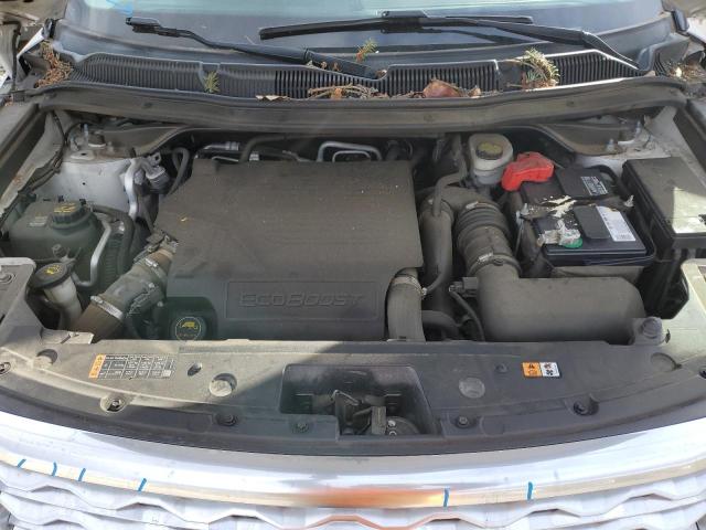 1FM5K8HTXHGB92345 Ford Explorer Platinum