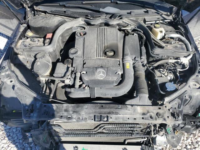 WDDGF4HB7EA956545 Mercedes-Benz C 250