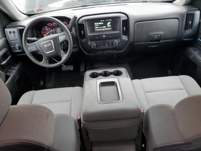 1GTV2LEC8HZ110130 GMC Sierra K1500