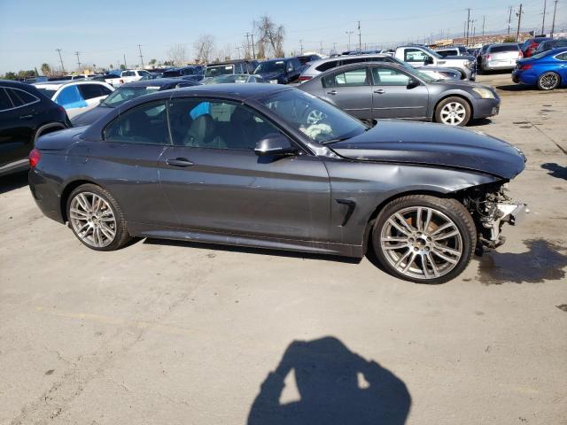 WBA3V7C55G5A28744 BMW 428 I Sulev