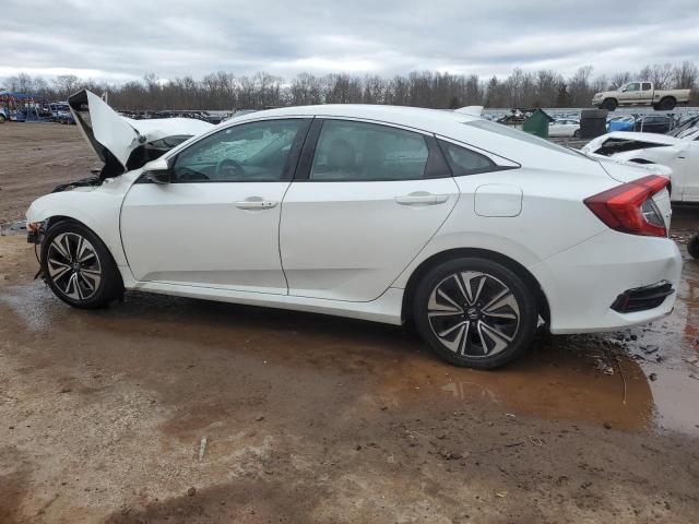 19XFC1F74GE214602 Honda CIVIC EXL
