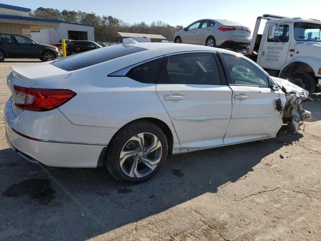 1HGCV1F47LA130386 Honda ACCORD EX