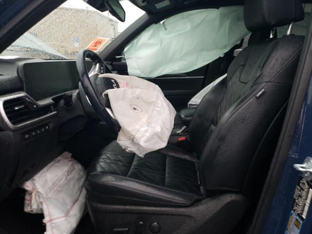 5XYP3DGCXRG423074 KIA Telluride Ex