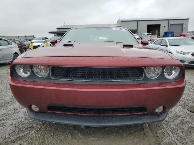 2C3CDYAG0EH247666 Dodge Challenger Sxt