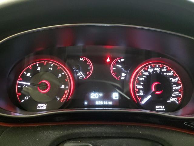 1C3CDFAA1ED677591 Dodge DART SE