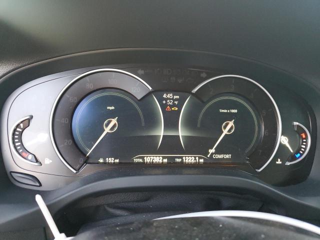 5UXTR9C5XJLD88645 BMW X3 Xdrive30i