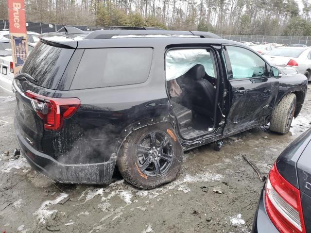 1GKKNLLS8NZ164662 GMC Acadia At4