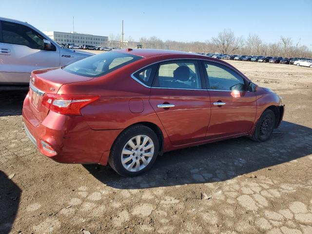 3N1AB7AP0GY337323 Nissan SENTRA S
