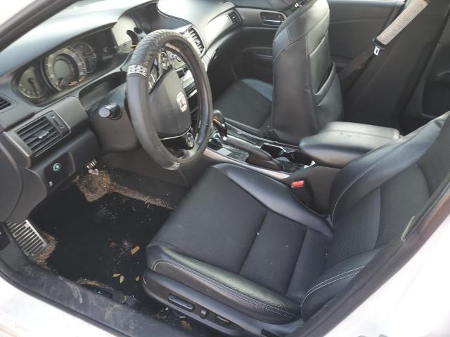 1HGCR2F51HA236455 Honda Accord Sport