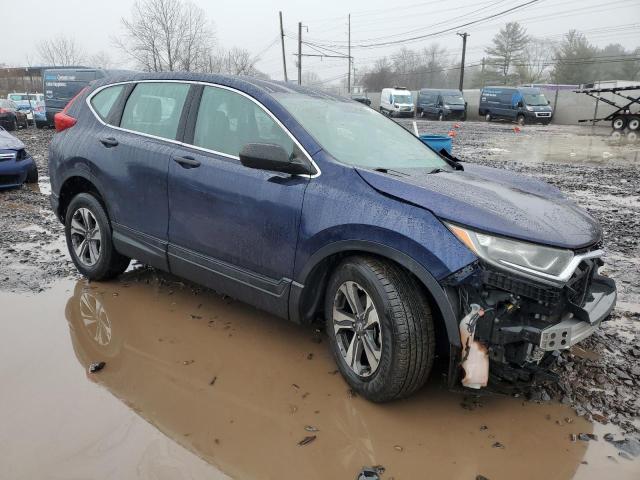 7FARW5H31HE010071 Honda CR-V LX