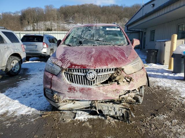 KL4CJESB7LB014437 Buick Encore Preferred