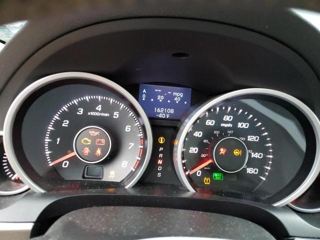 19UUA9F56EA002229 Acura TL TECH