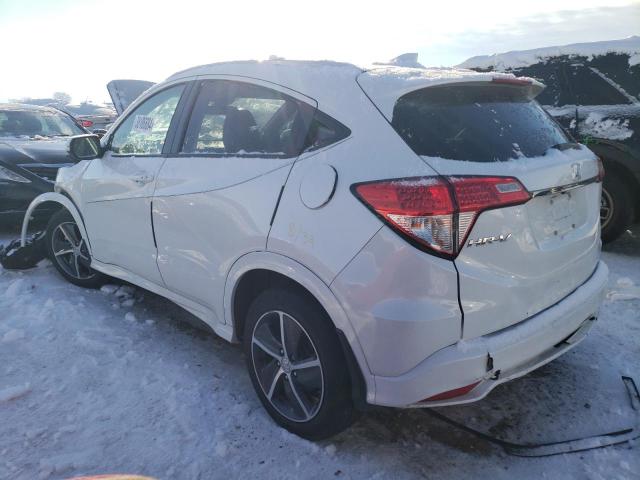 3CZRU6H93KM711414 Honda Hr-v Touring