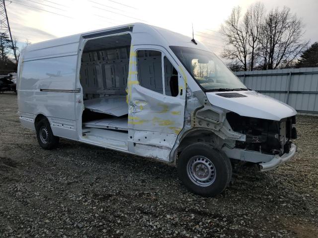 W1Y40CHY0PT144987 Mercedes-Benz Sprinter 2500