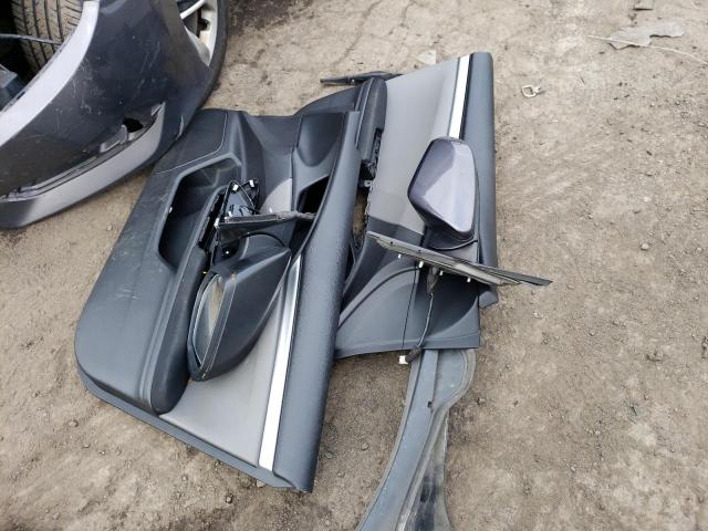 19XFC2F55GE002490 Honda Civic Lx