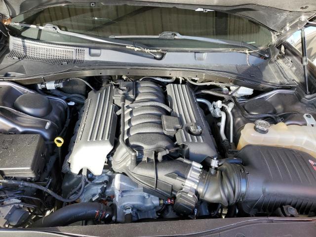 2C3CDXGJ9LH211694 Dodge Charger Scat Pack